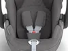 Cybex Gurtpolster für Cloud-T- Cloud-Z2- Aton-M Babyschale Produktbild-Vorschau 2