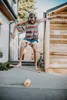 Trickboard doska na balansovanie balance board s Náhľad obrázku produktu 6