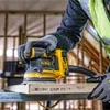 DeWalt DCW210NT-XJ Akku-Exzenterschleifer, 18V Produktbild-Vorschau 44