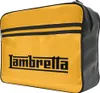 Lambretta - Bagage cabine homme/femme unie, logo LB122 Voir les images du produit 2