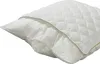 Kissen Irisette Cyclafill ECO - 80x80 cm Produktbild-Vorschau 2