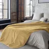 Decke Pierre CLARA1 minze 220 cm x 240 cm Produktbild-Vorschau 2