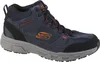 Skechers Komfort Schnürschuhe Herren 39362D3531383935 Blau Produktbild-Vorschau 9