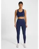 Hummel Seamless Sports Top Bra Damen - Marine  | Größe: S Produktbild-Vorschau 7