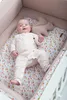 Baby's Only Strampler Melange - Clay - 62 - 100% Baumwolle Produktbild-Vorschau 5