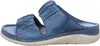 Gemini Damen Pantolette blau Größe 38 Produktbild-Vorschau 8