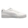 Puma Carina 2.0 Pop up Sneaker Weiß Produktbild-Vorschau 11