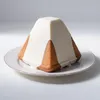 Backform Dessertform Kuchenform Edelstahl PYRAMIDE Produktbild-Vorschau 1