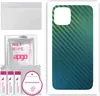 apgo Rückseite Schutzfolie, Skin, kompatibel mit Apple Produktbild-Vorschau 1