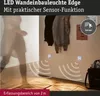 Paulmann Edge LED Wandeinbauleuchte 1er-Set Weiß matt mit Produktbild-Vorschau 5