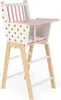 Janod Candy Chic Kinderstoel Náhled obrázku produktu 4
