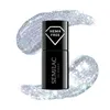 Semilac 460 Silver Firewrks 7Ml. Podgląd zdjęcia produktu 1