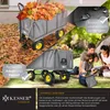 Chariot KESSER® d'une capacité de charge de 550 kg, chariot Voir les images du produit 4