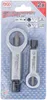 BGS Set di spaccadadi 12-16 e 16-22 mm 2 pezzi - 1812 Anteprima dell’immagine prodotto 3