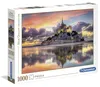 Clementoni 39367, 1000 kusov, Budovy, 14 rok / roky Náhľad obrázku produktu 2