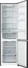 Hisense RB440N4AFE, 336 l, SN-T, 6 kg/24h, E, Komora Fresh Podgląd zdjęcia produktu 3