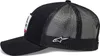 Alpinestars Cali 2.0 Kappe, schwarz, Einheitsgröße Produktbild-Vorschau 8