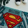 Wycieraczka pod Drzwi Superman Wewnętrzna Kokosowa Dywanik Podgląd zdjęcia produktu 5