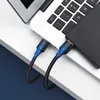 Câble Usb 2.0 M-M Ugreen Us102, 1.5M (Czarny) Voir les images du produit 15