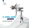 Benbow Lackierpistole PK60, Set 8-tlg., mit Koffer, Produktbild-Vorschau 7