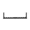 Kabel Organizer Steckerhalter unter Schreibtisch KS-03B Produktbild-Vorschau 5