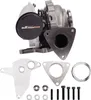 Turbolader for Volkswagen T5 Transporter 2.5 TDI BNZ Engine Produktbild-Vorschau 3