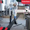 KOTARBAU® Stěrka na vodu Stěrka na podlahu z nerezové oceli Náhled obrázku produktu 4