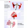 OLYMPIA laminatiefolie, formaat DIN A3, 125 micron, 50 Productafbeelding-voorbeeld 2