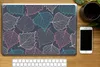 MuchoWow® Laptop Aufkleber Sticker Cover Herbst - Muster - Produktbild-Vorschau 2