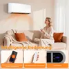 Bettizia Wand Heizlüfter mit Fenster-Offen-Erkennung & Produktbild-Vorschau 4