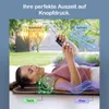 Belena Air Stretch - Lumbar & Yoga Massage-Matte - Produktbild-Vorschau 6