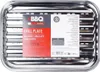 Perforierte Edelstahl-Grillplatte für Fleisch, Fisch, Produktbild-Vorschau 8
