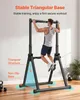 VEVOR pull-up bar skladacia pull-up stanica Power Dip Náhľad obrázku produktu 3