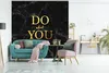 MuchoWow® Fototapete für Wohnzimmer oder Schlafzimmer Produktbild-Vorschau 2