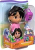 Spin Master 6071800 - Dora - Puppe, 15 cm, Beste Freundin Náhľad obrázku produktu 7