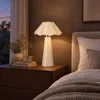 Mica Decorations Meera Tischlampe Beige - Tischlampe aus Produktbild-Vorschau 8