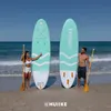Nafukovací Paddleboard Prkno s Prémiové Příslušenství – Náhled obrázku produktu 8