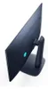 Moniteur Dell 27" AW2725D OLED, QHD, 280Hz, Noir Voir les images du produit 14