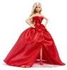 Barbie Signature JJX65, Fashionpopp, Vrouwen, 6 jaar, Productafbeelding-voorbeeld 4