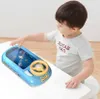 Jouet de conduite avec volant - Véritable expérience de Voir les images du produit 3