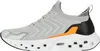 K-Swiss 04427-031-M Herren-Sneaker in Grau für Alltag Produktbild-Vorschau 7