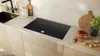 Neff T68STV4L0, Czarny, Stal nierdzewna, Wbudowany, 80 cm, Podgląd zdjęcia produktu 5