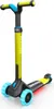 BERG Nexo - faltbarer Scooter Lime mit Produktbild-Vorschau 1