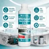 Dezinfekce vířivky, Čištění vířivky, Koncentrát 2 v 1, 500 Náhled obrázku produktu 3
