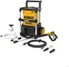 DEWALT Akku-Hochdruckreiniger, 2x 18V, Basisv Voir les images du produit 7