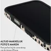 Burga Almond Latte, pokrowiec, Apple, iPhone 16 Pro, 15,9 Podgląd zdjęcia produktu 8