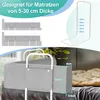TolleTour 150cm Barrière de lit Barrière de lit pour enfant Voir les images du produit 2
