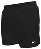 Hochwertige Herren Bade-Boxershorts in Schwarz mit Produktbild-Vorschau 12