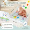 TummyTime Wassermatte XXL by Freudeskind, Baby Produktbild-Vorschau 7
