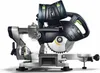Akumulatorowa pilarka poprzeczna Festool KAPEX KSC 60 Podgląd zdjęcia produktu 11